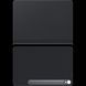 Smart Book Cover Tab S9/S9 FE, Black 206813 Imagini 11