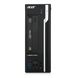 Acer Veriton X2640G Black (Intel Celeron G3930 2.9GHz, 4GB RAM, 1TB, FreeDOS)*Sales 200979 фото 2