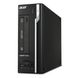 Acer Veriton X2640G Black (Intel Celeron G3930 2.9GHz, 4GB RAM, 1TB, FreeDOS)*Sales 200979 фото 3