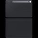 Smart Book Cover Tab S9/S9 FE, Black 206813 Imagini 1