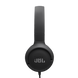 Headphones JBL T520C USB-C, Black 244030 Imagini 9