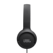 Headphones JBL T520C USB-C, Black 244030 Imagini 8