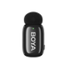 Microphone&nbsp;Wireless&nbsp;Boya&nbsp;Mini 2-03&nbsp;Ultracompact&nbsp;(2 TX+ 1RX Lightning Plug+ Charging case), Black 245578 Imagini 4