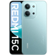 Смартфон Xiaomi Redmi 15C 4/256 Mint Green 238364 фото 1