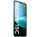 Смартфон Xiaomi Redmi 15C 4/256 Mint Green 238364 фото 5