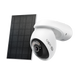 TP-Link Outdoor TAPO C660 KIT, 4K 8Mpix, IP65, Battery Powered Security Camera + Solar Panel 246471 Imagini 4