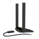 USB3.0 High Gain Wi-Fi AC Dual Band LAN Adapter TP-LINK "Archer T4U Plus", 1300Mbps, MU-MIMO,5dBi 120219 Imagini 4
