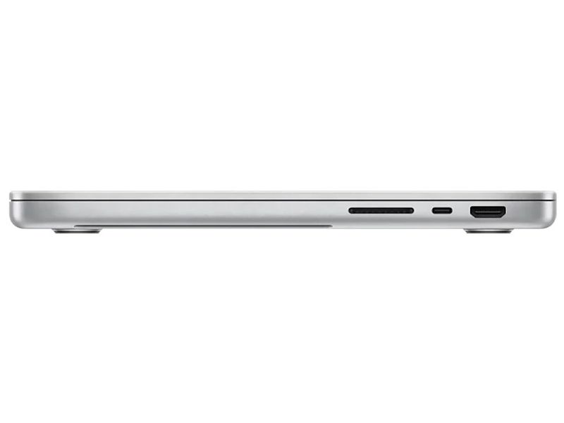 NB Apple MacBook Pro 14.2" MPHJ3RU/A Silver (M2 Pro 16Gb 1Tb) 200365 фото
