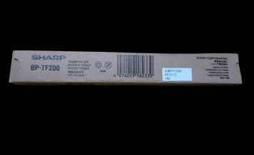 Toner Filter Sharp BP-TF200 221840 Imagini