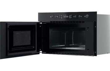 Built-in Microwave Whirlpool MBNA920B 203177 фото