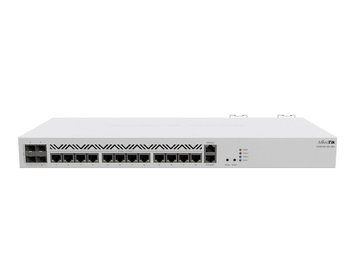 Mikrotik Cloud Core Router CCR2116-12G-4S+ 142181 фото