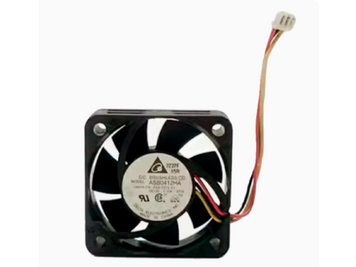 Ventilator, FK2-7372-000000 213242 Imagini