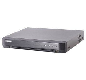 16 Canale HIKVISION iDS-7216HQHI-M2/FA 6623537 Imagini