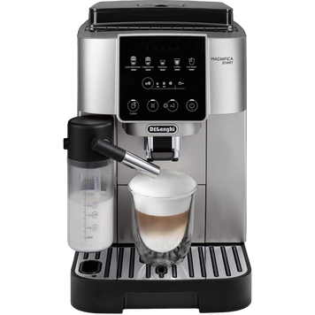 Aparat de cafea DeLonghi ECAM220.80SB 213442 Imagini