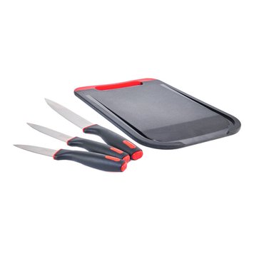 Knife Set Rondell RD-1010 140772 фото