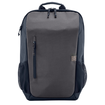 15.6" NB backpack - HP Travel 18 Liter 15.6 Iron Gray Laptop Backpack 236429 Imagini