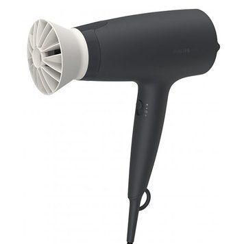 Uscător de păr Philips BHD302/30 147514 Imagini