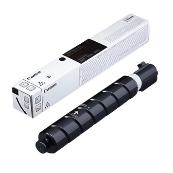 Toner Canon C-EXV67 Black (33,000 pages 6%) for iR2925i, 2930i, 2945i 215133 Imagini