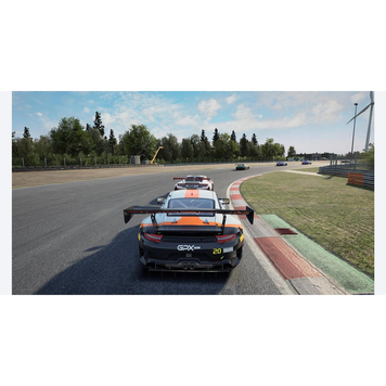 Game For PS5 Assetto Corsa: Competizione - Standard Edition 259434 Imagini