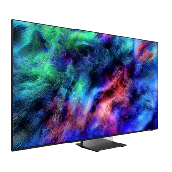 75" LED SMART TV Samsung MRE75R95HXUXUA, MicroRGB, 4K UHD, Tizen OS, Black 259868 фото
