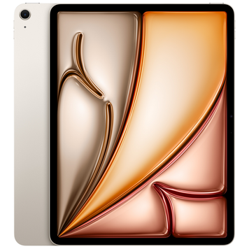 Apple 13-inch iPad Air 2026 Wi-Fi 128GB Starlight (MH5Q4TY/A) 251385 Imagini