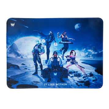 Gaming Mouse Pad Acer PREDATOR MOUSEPAD, PMP450, M SIZE 234806 Imagini