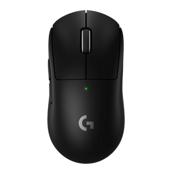 Gaming Wireless Mouse Logitech PRO X Superlight 2 SE Lightspeed, 44k dpi, 5 buttons, 88G, 888IPS, 60 240407 фото
