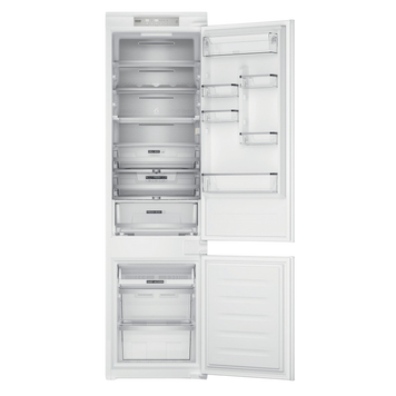 Холодильник Whirlpool WHC20 T573 P Class D 240675 фото