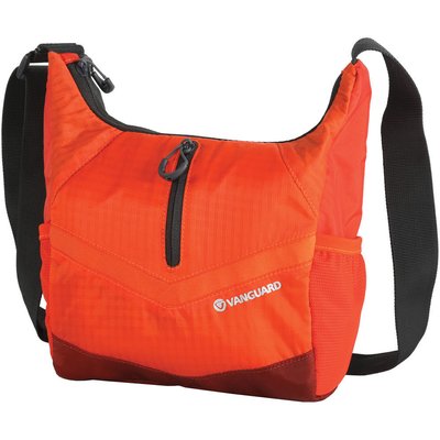 Shoulder Bag Vanguard RENO 22OR, Orange 134305 фото