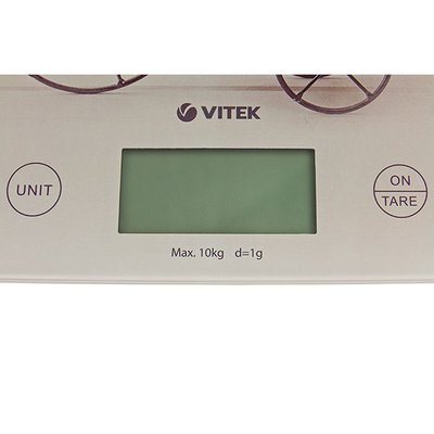 Kitchen Scale VITEK VT-8016 136174 фото