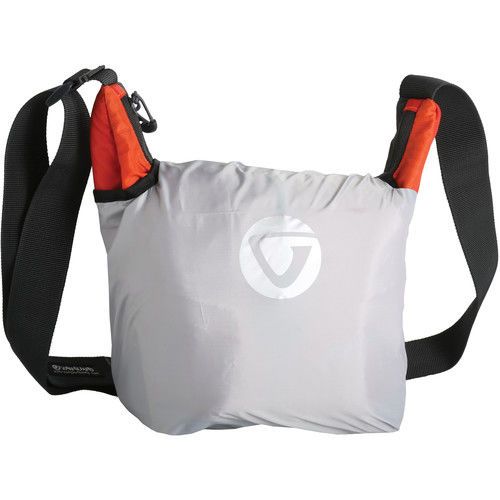 Shoulder Bag Vanguard RENO 22OR, Orange 134305 фото