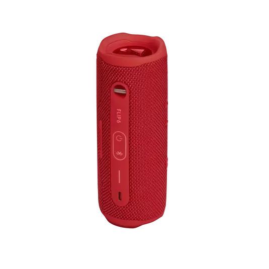 Portable Speakers JBL Flip 6, Red 146860 фото