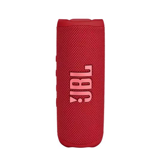 Portable Speakers JBL Flip 6, Red 146860 фото