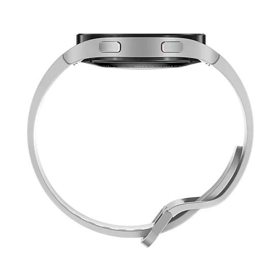 Galaxy Watch 4 44mm, Silver 132785 фото