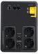 APC Back-UPS BX2200MI-GR 2200VA/1200W, 230V, AVR, USB, RJ-45, 4*Schuko Sockets 126517 фото 5