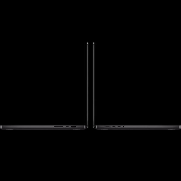 Laptop Apple MacBook Pro 16.2" MX2X3RU/A Space Black (M4 Pro 24Gb 512Gb) 224986 Imagini