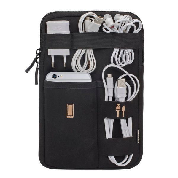 Travel Organizer Rivacase 5612 137265 фото