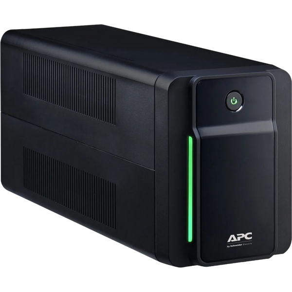 APC BACK-UPS BX750MI-GR 750VA/410W, 230V, AVR, USB, RJ-45, 4*Schuko Sockets 215400 Imagini