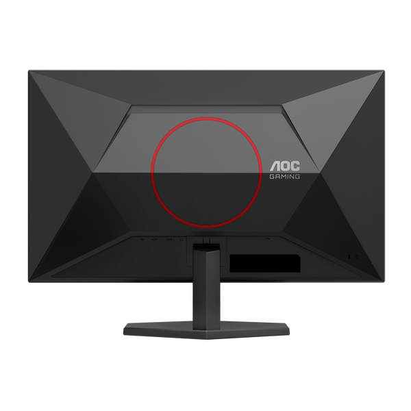 27" AOC Q27G42XE, Black, IPS, 2560x1440, 180Hz, AdaptiveSync, 0.5msMPRT, 3000cd, HDR10, HDMI+DP 233810 фото