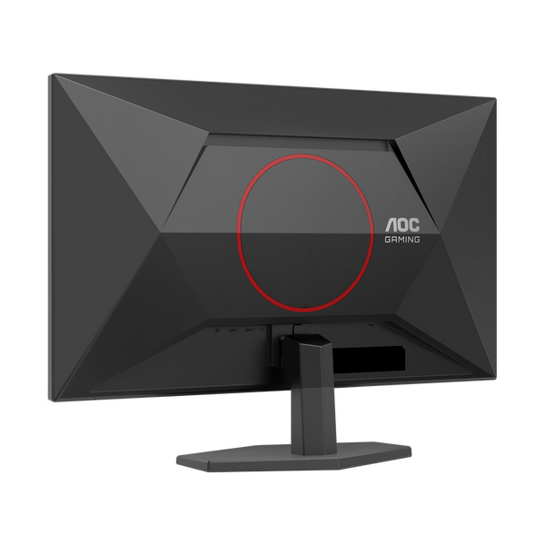 27" AOC Q27G42XE, Black, IPS, 2560x1440, 180Hz, AdaptiveSync, 0.5msMPRT, 3000cd, HDR10, HDMI+DP 233810 фото