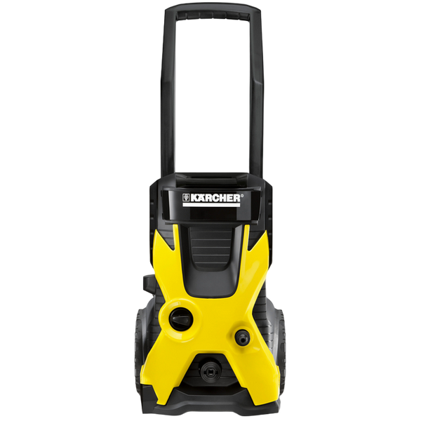 Aparat de spălat cu presiune Karcher 1.180-580.0 K 5* Basic 147562 Imagini