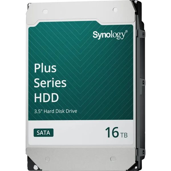 3.5" HDD 16.0TB-SATA-512MB SYNOLOGY "HAT3310-16T", 7200rpm 217516 Imagini