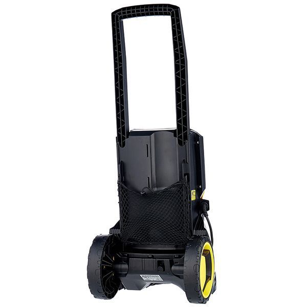 Aparat de spălat cu presiune Karcher 1.180-580.0 K 5* Basic 147562 Imagini
