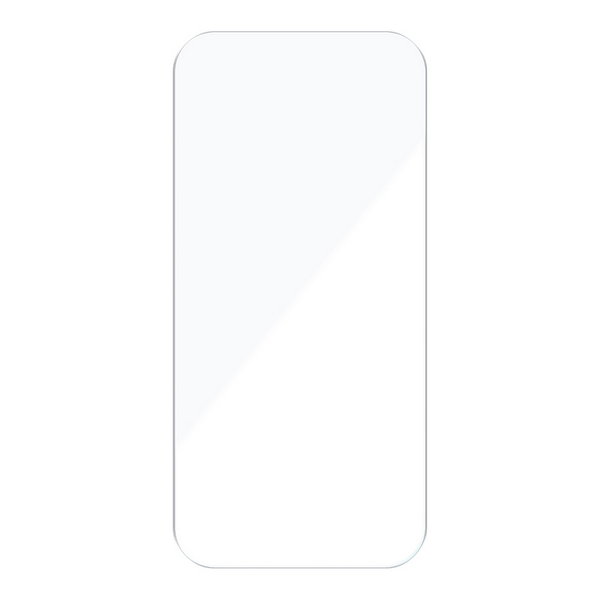 Nillkin Apple Смартфон Apple iPhone 17 H+ pro, Tempered Glass, Transparent 248426 фото