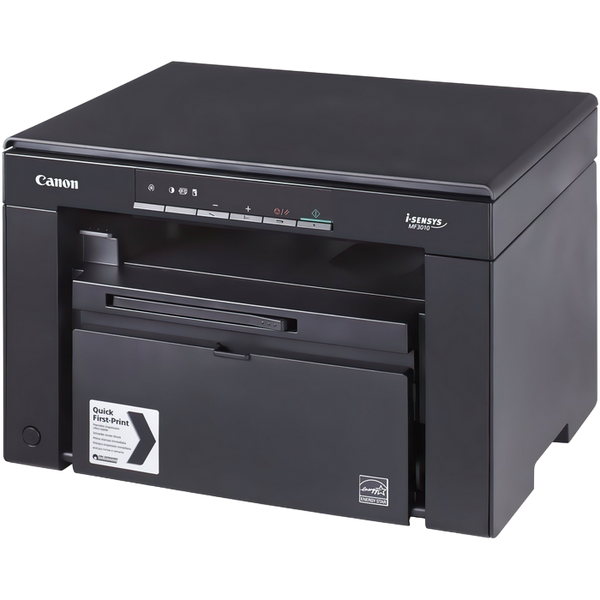 MFD Canon i-Sensys MF3010 Bundle, & CRG725 x 2 pcs 140735 Imagini