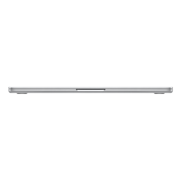 Ноутбук Apple MacBook Air 13.6" MC654RU/A Silver (M4 24Gb 512Gb) 230223 фото
