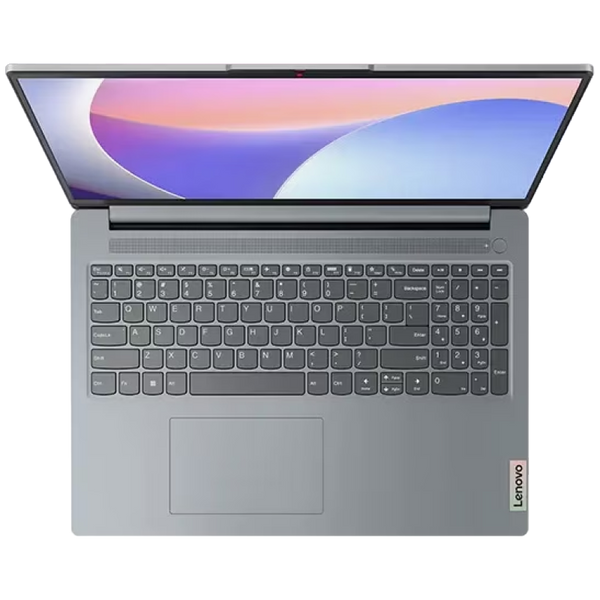 NB Lenovo 16.0" IdeaPad Slim 3 16IAH8 Grey (Core i5-12450H 16Gb 512Gb) 209593 фото