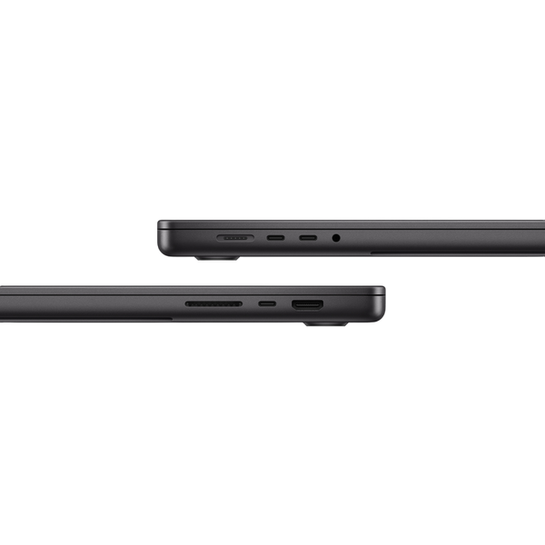 Laptop Apple MacBook Pro 16.2" MX2X3RU/A Space Black (M4 Pro 24Gb 512Gb) 224986 Imagini