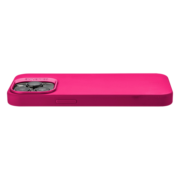 Cellular Apple iPhone 15 Pro Max, Sensation+ case, Pink 209792 фото