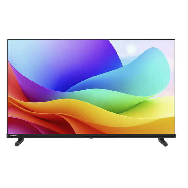 40" LED SMART TV Hisense 40A5S, QLED, Full HD, VIDAA OS, Black 258251 фото